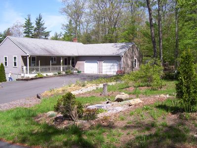 397 Athol Richmond Rd, Royalston, MA, 01368