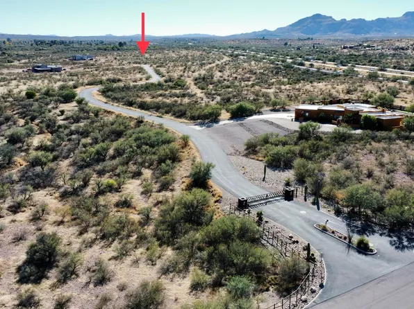 17 Circulo Bautista #17, Tubac, AZ 85646