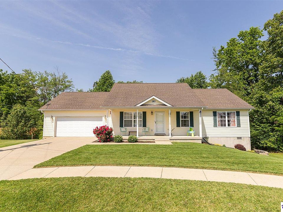 1st image of 110 W Tuscany Ct