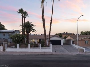 2550 Vegas Valley Dr, Las Vegas, NV 89121