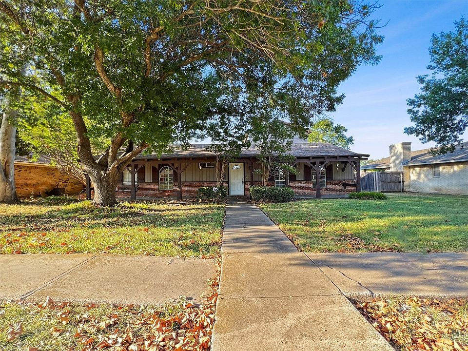 710 Oakbluff Dr, Lancaster, TX 75146 Zillow