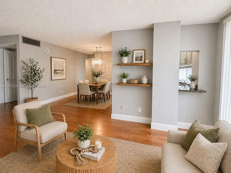 17011 N Bay Rd #503 — Photo 5