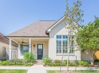 505 Waterview Rd, Youngsville, LA 70592