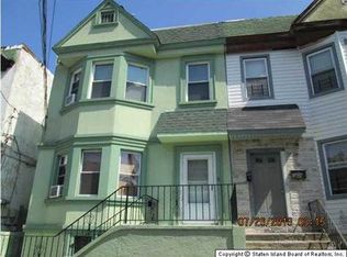 258 Corson Ave, Staten Island, NY 10301