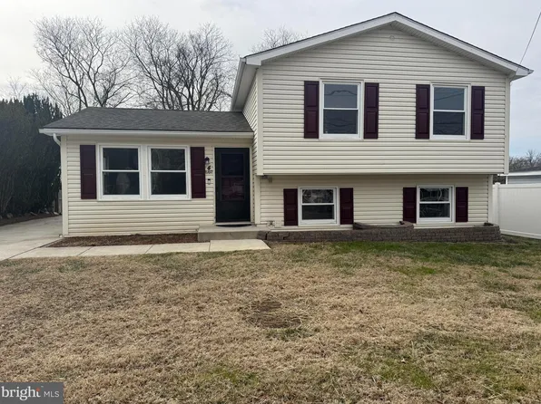 4 E Market St, Port Penn, DE 19731