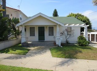 527 N Guadalupe Ave, Redondo Beach, CA 90277