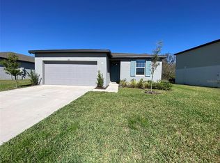 3111 Forrest Plum Ct, Zephyrhills, FL 33540