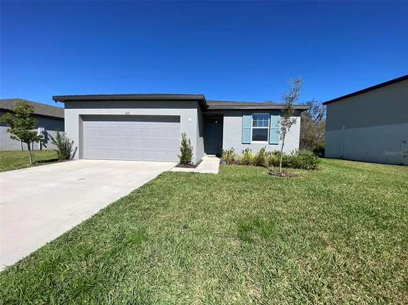 3111 Forrest Plum Ct, Zephyrhills, FL 33540