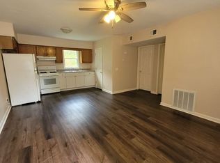 2800 S College Ave APT N, Rensselaer, IN
