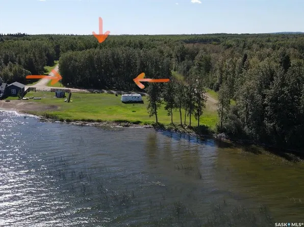 6 Pelly STREET, Big River Rm No. 555, SK S0J 0E0