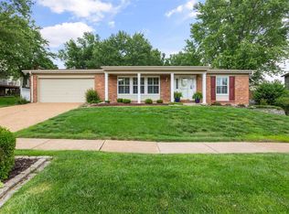 2937 Spring Water Dr, Saint Louis, MO