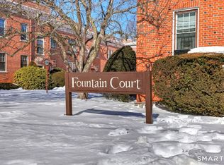 Fountain Court, New Haven, CT 06515