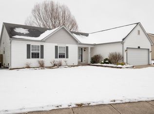 7059 Provence Dr, Portage, MI