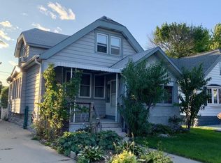 1321 S 49th St, West Milwaukee, WI 53214