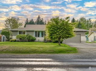 9314 Woodland Ave E, Puyallup, WA