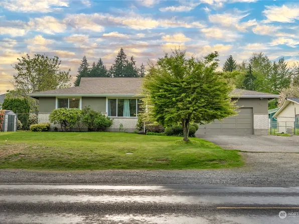 9314 Woodland Avenue E, Puyallup, WA 98371
