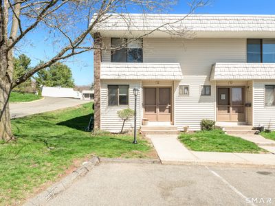 34 Hemlock Court #34, Cromwell, CT, 06416