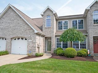 1005 Waterford Ct N, Canonsburg, PA
