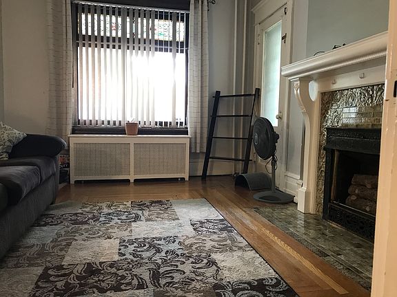 Front Room
