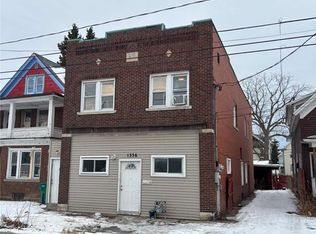 1336 Ashland Ave, Niagara Falls, NY 14301