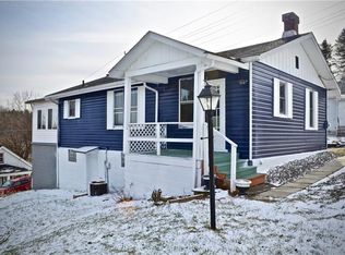 1301 Hayes St, Monongahela, PA 15063