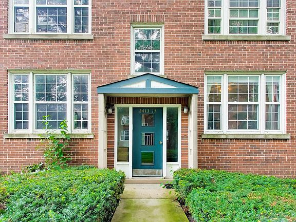 2nd image of 2417 W Fitch Ave #1