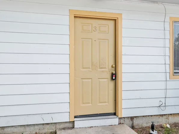 156 Olive St, Jasper, TX