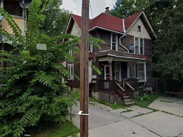 1342 Home Pl #2, Rockford, IL 61104