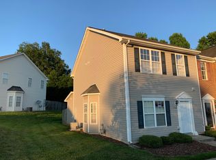 502 Brittany Way, Archdale, NC 27263