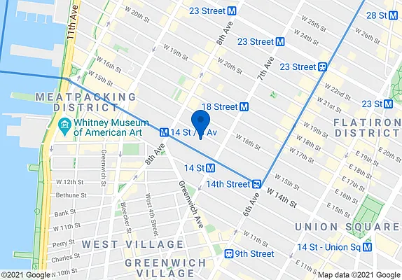 Rented by Buchbinder & Warren | media 39