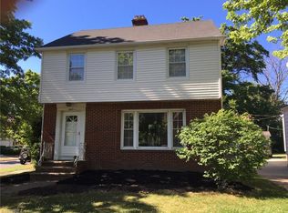 3681 Blanche Ave, Cleveland, OH 44118