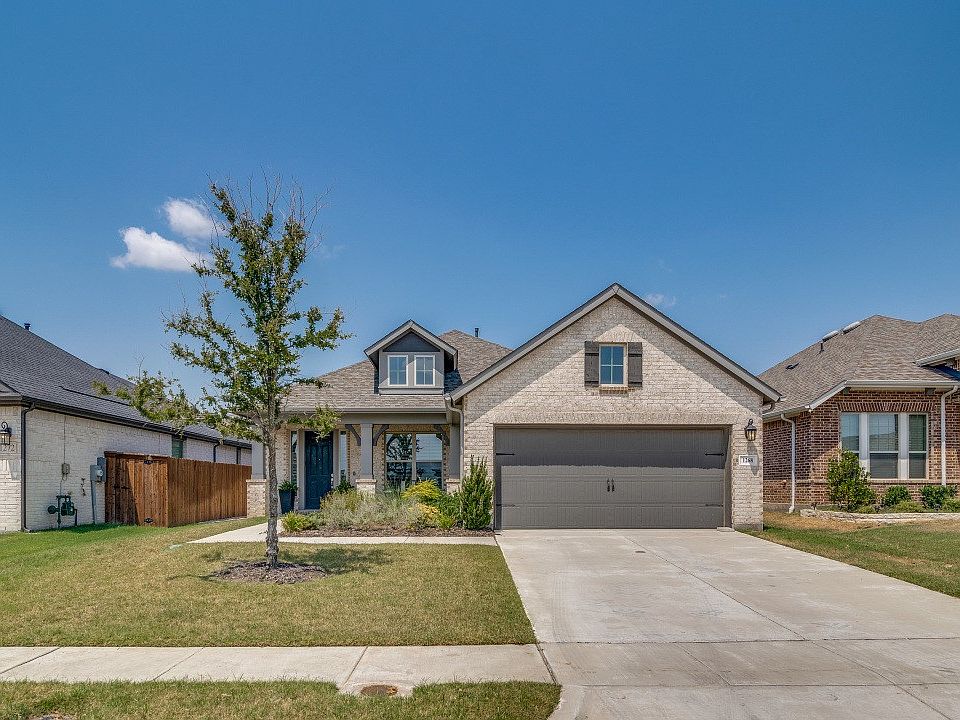1st image of 1268 Caprock Dr