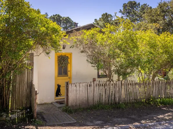 SE Corner Santa Fe & 3rd, Carmel By The Sea, CA 93921