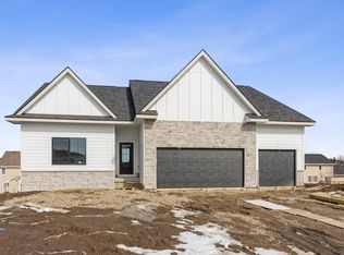 809 SW 8th Ct, Grimes, IA 50111