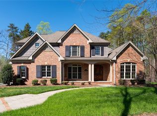952 Montrachet Ct, Lewisville, NC 27023