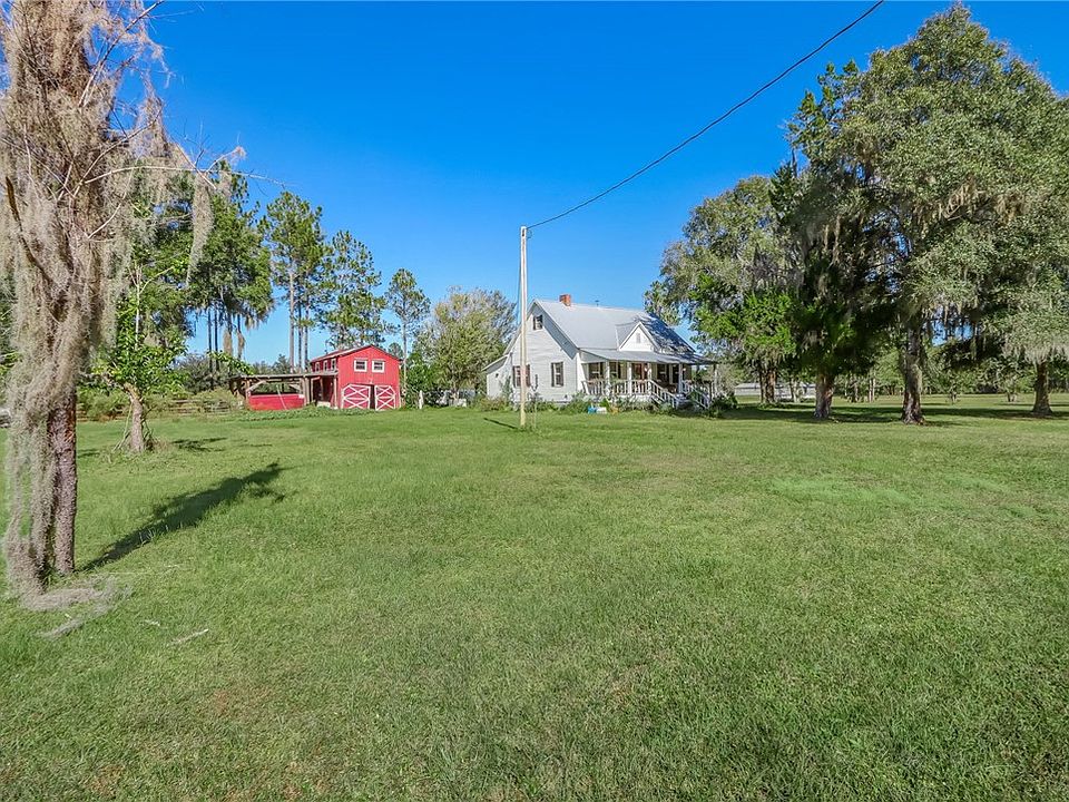 13135 NE 235th Ct, Raiford, FL 32083 Zillow