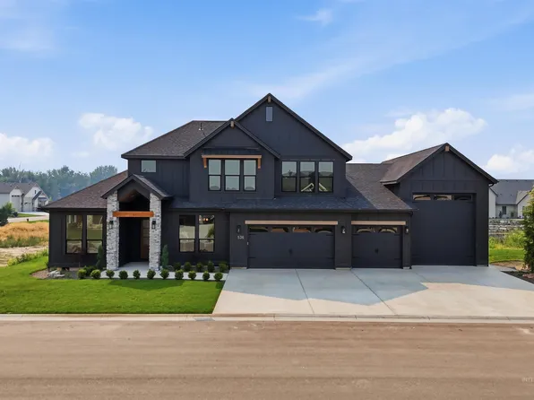 536 Century Ave, Middleton, ID 83644