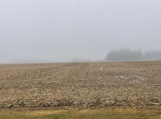 900 N Rd, Ossian, IN 46777