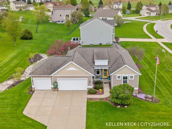 7786 Thornburst Ct SE, Byron Center, MI 49315