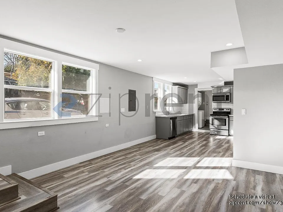 1701 Broadway #A