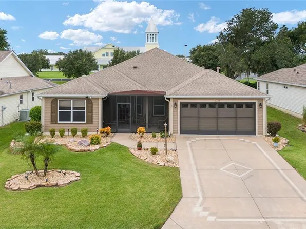 16622 SE 77th Northridge Ct, The Villages, FL 32162