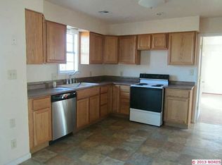 4011 W 107th St N, Sperry, OK 74073