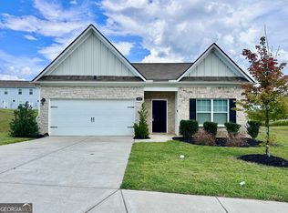102 Foley Dr, Cartersville, GA 30120