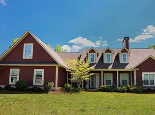 345 Trinity Pond Rd, Winterville, GA 30683