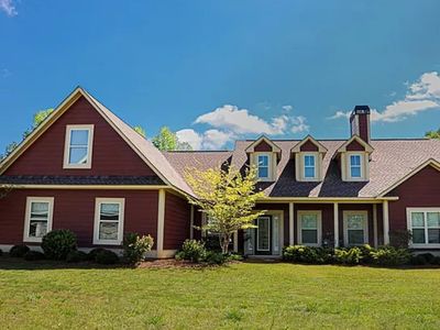 345 Trinity Pond Rd, Winterville, GA, 30683