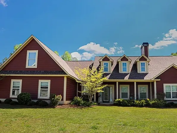 345 Trinity Pond Rd, Winterville, GA 30683