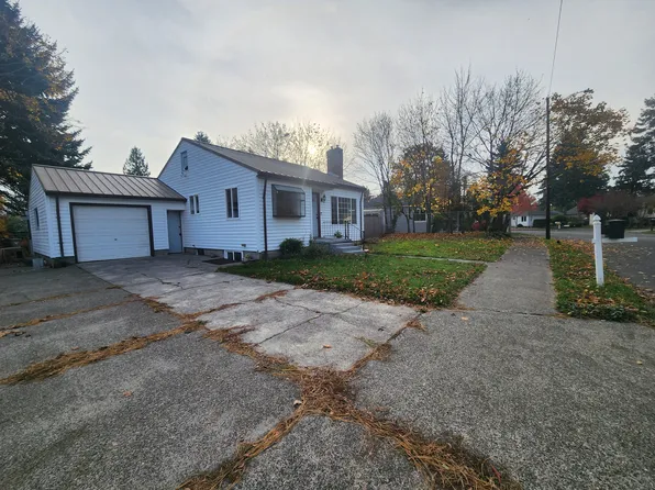 11402 SE Powell Ct, Portland, OR 97266