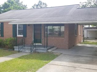 525 Amick St, West Columbia, SC 29169