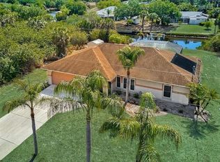 17377 Lake Worth Blvd, Pt Charlotte, FL 33948