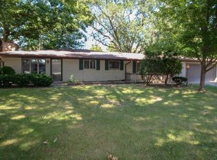 17433 Cleveland Rd, South Bend, IN 46635